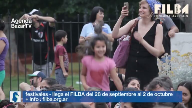 Celebrando la Literatura Actual en Festivales