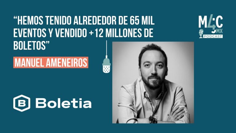 Maximizando Oportunidades de Venta en Festivales