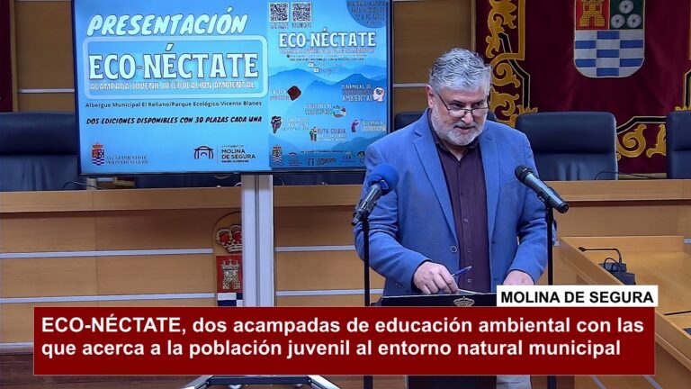 Cuidado Ambiental en &Aacute;reas de Acampada