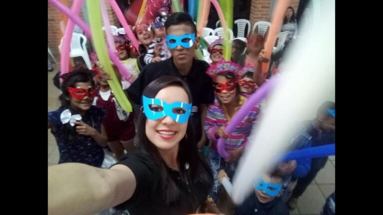 Gu&iacute;a para la Inscripci&oacute;n de Juegos en un Festival