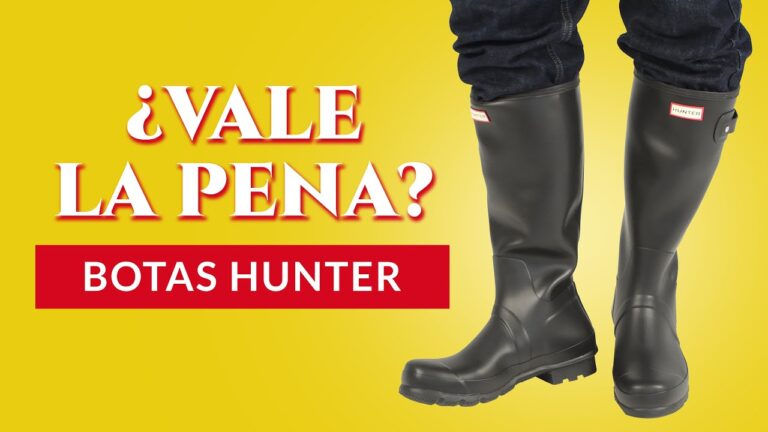 Botas Duraderas para Vivir Festivales al Aire Libre