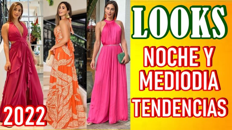 Ideas Innovadoras de Vestimenta Creativa para Eventos