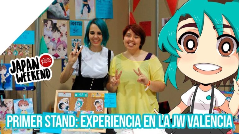 Estrategias Efectivas para el Stand de Merchandising en Eventos