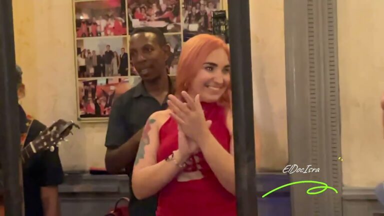 Disfruta del Relax en un Festival