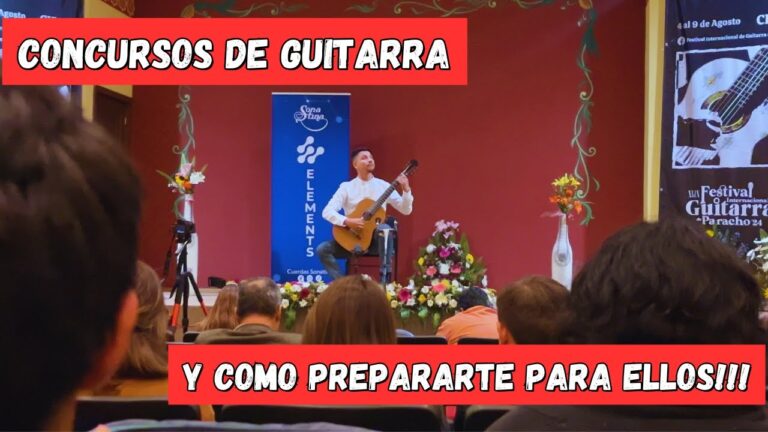 Estrategias Efectivas para Concursos en Festivales en Redes Sociales
