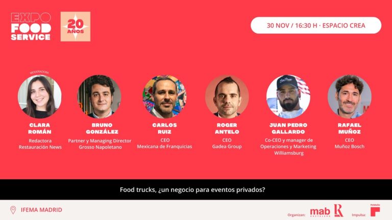 Estrategias para la Localizaci&oacute;n de Food Trucks en Eventos