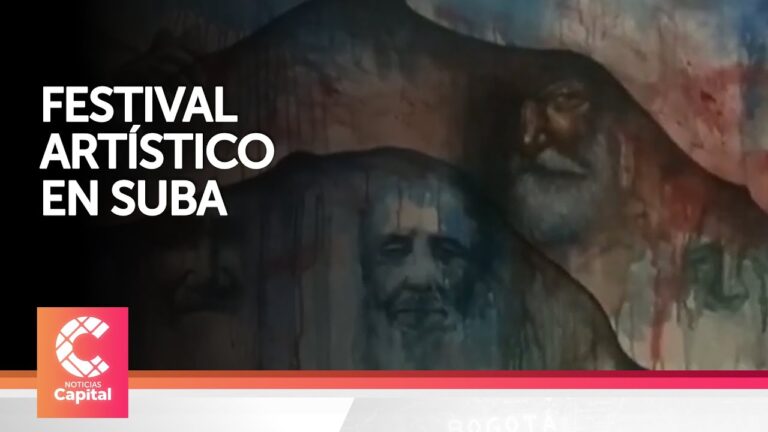 Festival de Arte: Exposici&oacute;n de Artistas Pl&aacute;sticos