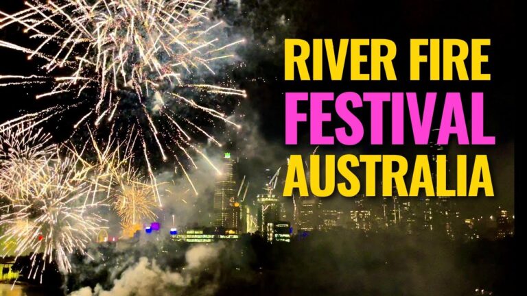 Emoci&oacute;n y Diversi&oacute;n en un Festival de Fuegos Artificiales