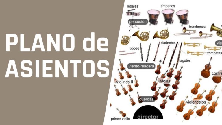 Dise&ntilde;o Efectivo del Plano de Escenarios para Festivales