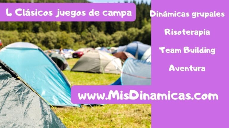 Alojamiento Seguro en Campamentos Infantiles: Gu&iacute;a Esencial