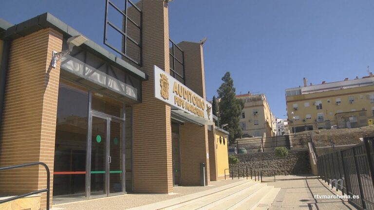 Mejoras en la Accesibilidad para Eventos al Aire Libre