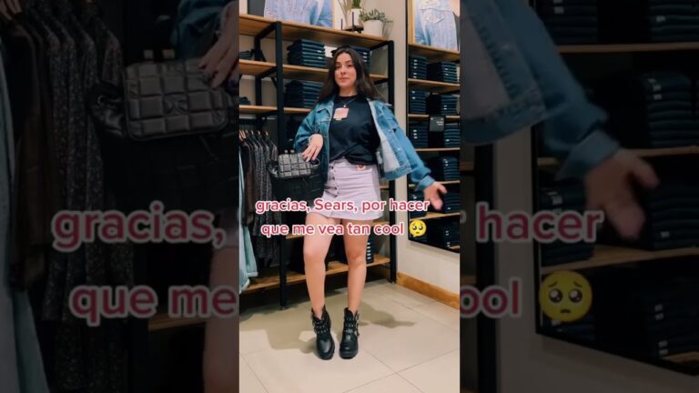 Estilos de Faldas Largas para Festivales de M&uacute;sica