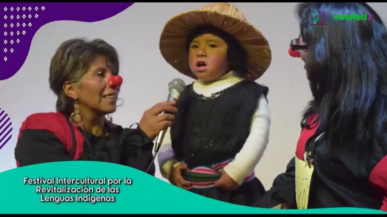 Celebrando la Diversidad Cultural en Festivales Ind&iacute;genas