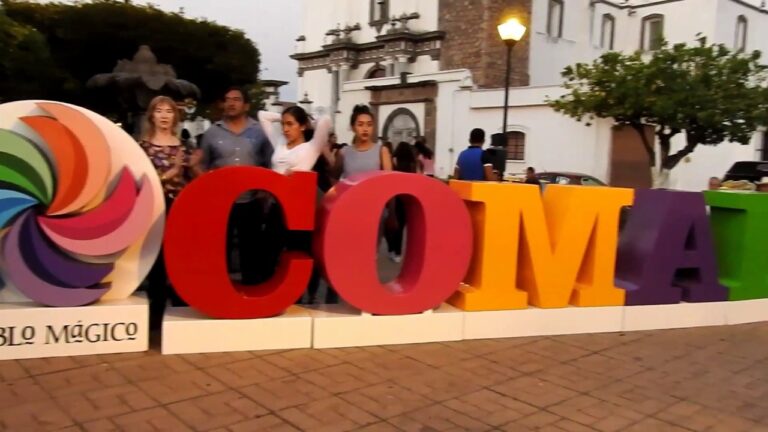 Zonas Frescas para Acampar en Festivales