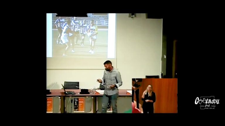 Celebrando la Diversidad: Experiencias en Festivales Inclusivos