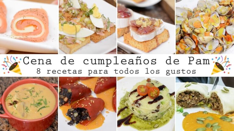 Propuestas Culinarias Innovadoras para Eventos