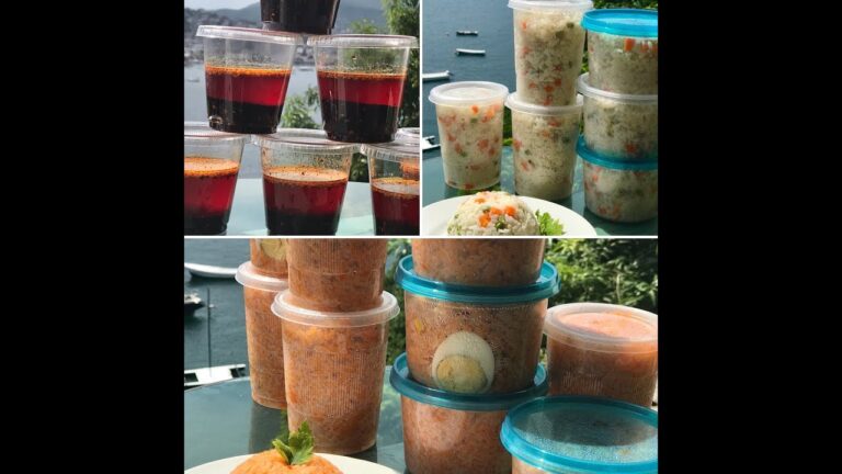 Alternativas de Bebidas en Festivales Gastron&oacute;micos