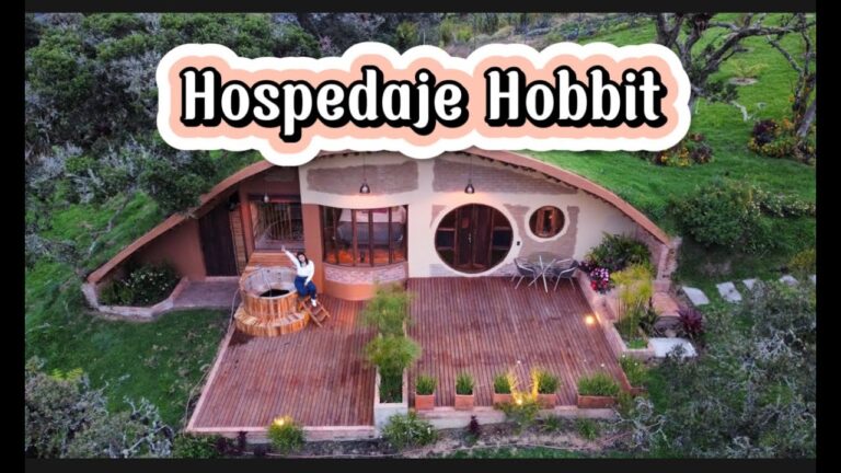 Escapadas Rurales en Granja Festivalera: Tu Refugio Ideal