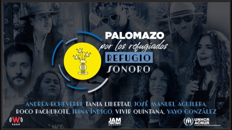 Refugio del Sol: Estrategias para Disfrutar un Festival al Aire Libre