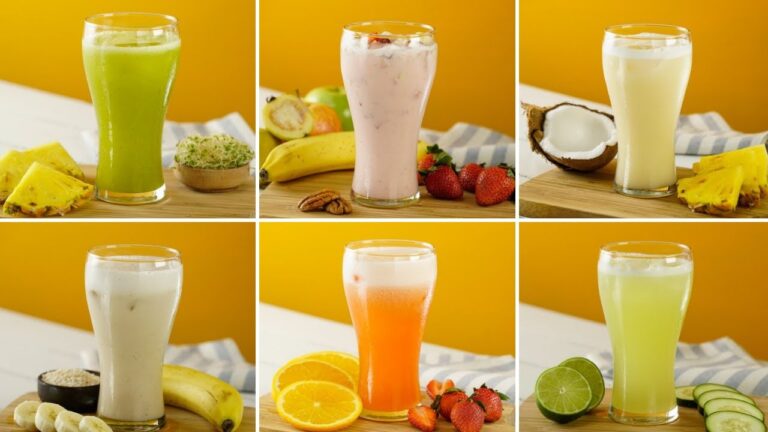 Delicias C&iacute;tricas: Bebidas Exquisitas para tu Evento