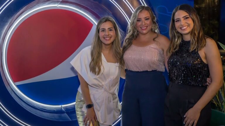 Vibrante Experiencia Musical en Festivales