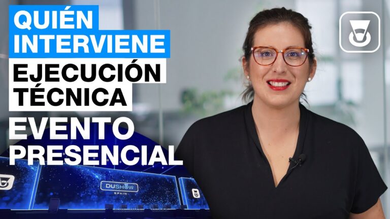 Responsabilidades Clave del Equipo de Producci&oacute;n en Eventos
