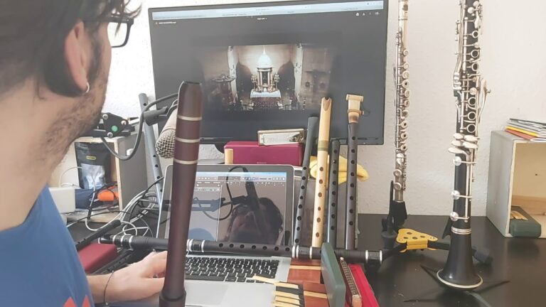 Programaci&oacute;n Efectiva de Concursos en Festivales