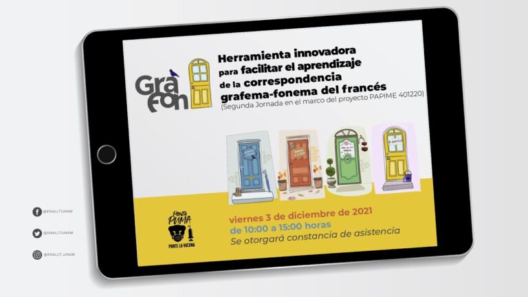 Aplicaciones para Optimizar la Comunicaci&oacute;n en Eventos