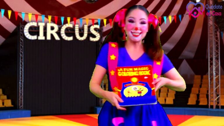 Horarios Divertidos para Ni&ntilde;os en Festivales
