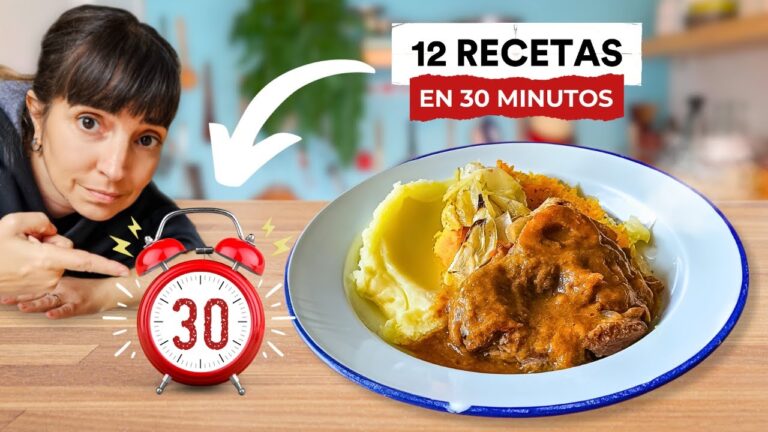 Delicias Creativas para Disfrutar en el Campamento