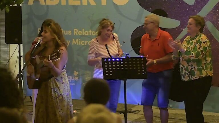 Inclusi&oacute;n de la Diversidad Funcional en Eventos al Aire Libre