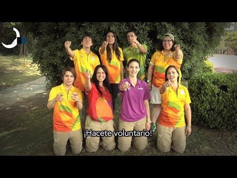 Gu&iacute;a Esencial para Voluntarios en Festivales