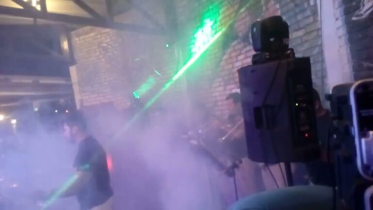 Optimizaci&oacute;n del Ambiente y Log&iacute;stica en Eventos Masivos