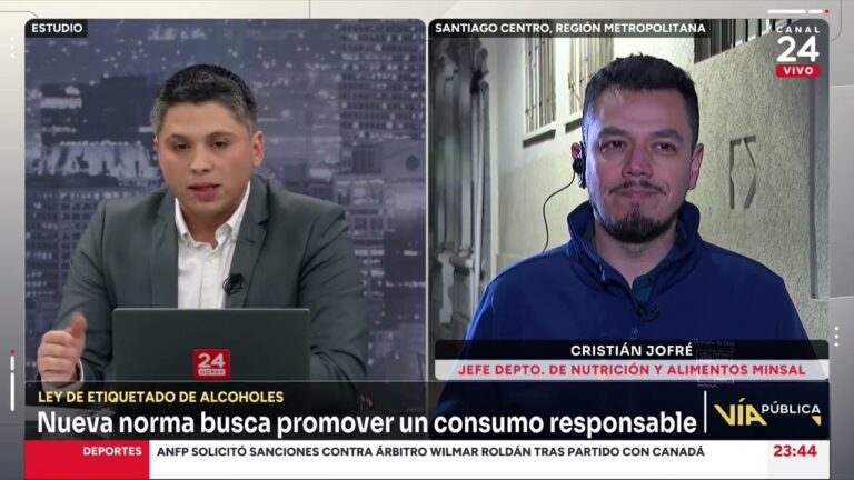 Normativas para el Consumo Responsable de Alcohol en Eventos