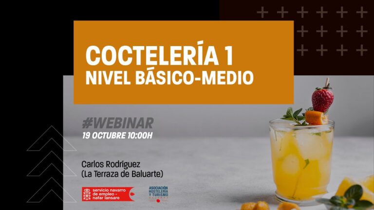 C&oacute;cteles y Bebidas Especiales en un Festival Gastron&oacute;mico