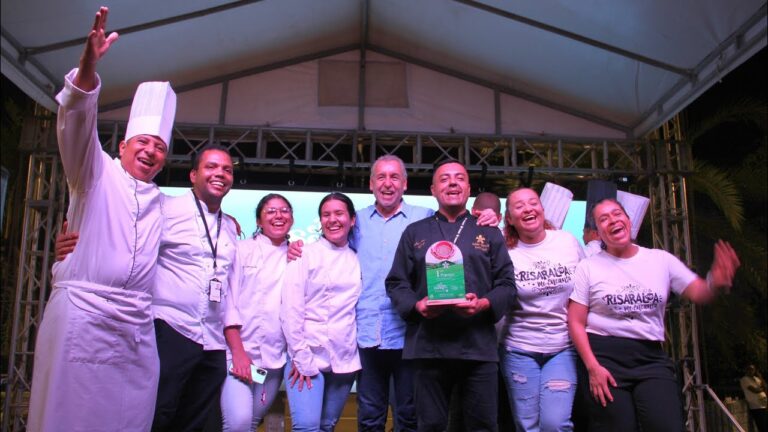 Momentos Inolvidables en un Festival Gastron&oacute;mico