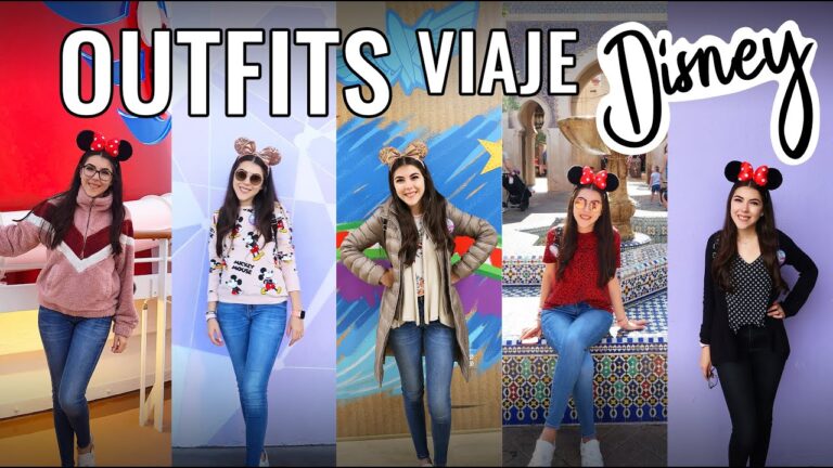 Outfits Tem&aacute;ticos para Cada Clima del Festival