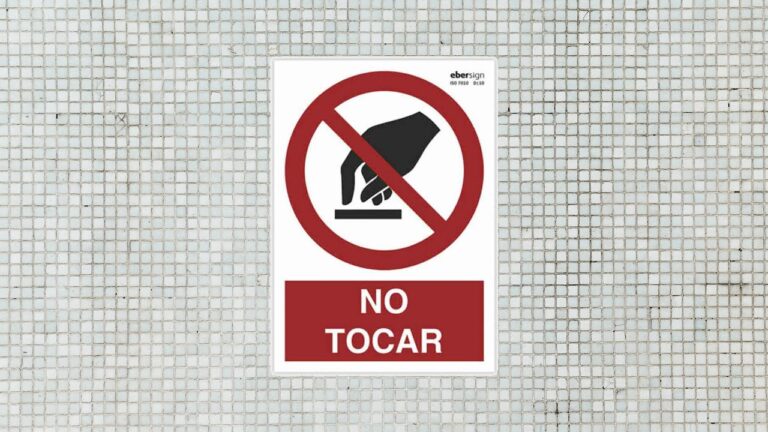 Reglamentos sobre la Prohibici&oacute;n de Objetos Espec&iacute;ficos