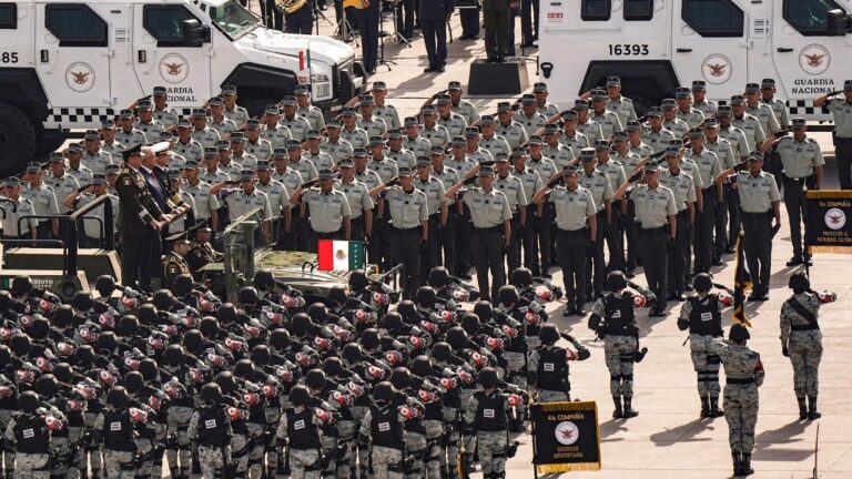 La Esencial Importancia de los Protocolos de Seguridad en Eventos Festivos