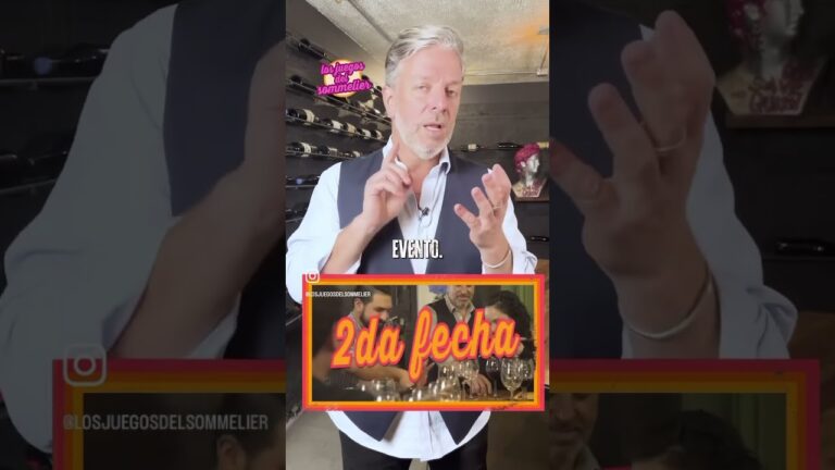 Maridaje Perfecto: Vinos Locales en Eventos