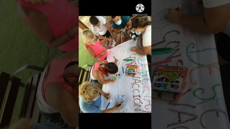 Fomento del Cuidado Ambiental en Eventos Voluntarios