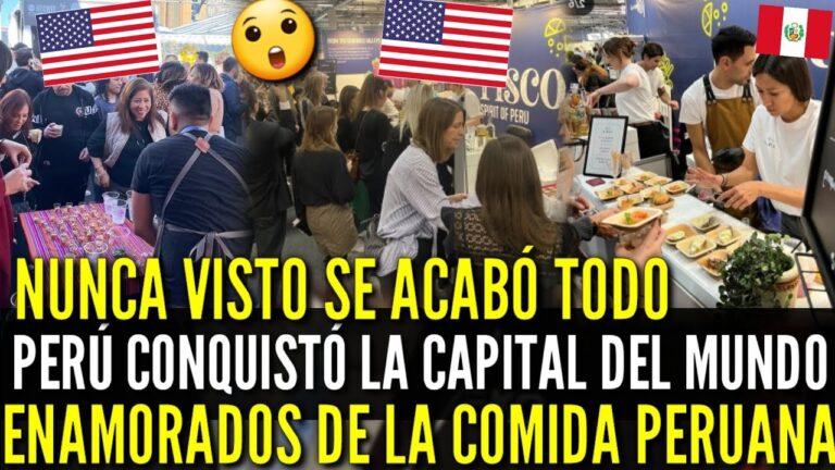 Festival Internacional de Sabores: Una Experiencia Gastron&oacute;mica Global