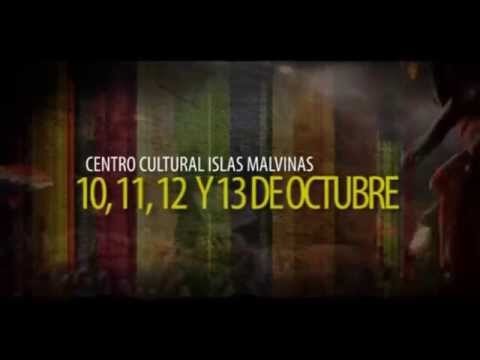 Interacci&oacute;n Creativa: Artistas y Proyecciones Audiovisuales