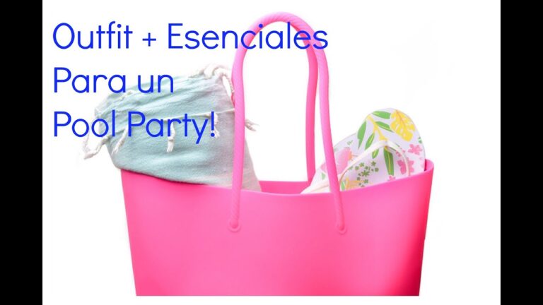 Prendas C&oacute;modas para Disfrutar de Cualquier Evento