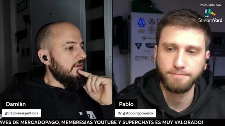 Horarios de Charlas en Eventos: Gu&iacute;a Completa