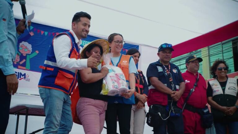 Estrategias Efectivas para Servicios de Emergencia en Festivales