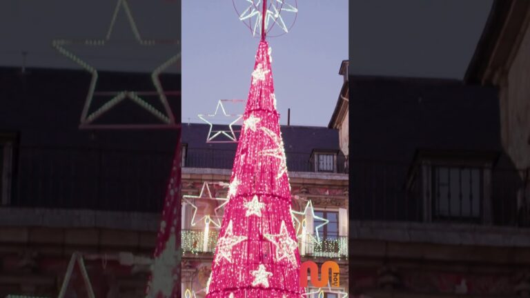 Luces Centelleantes: Transformando la Decoraci&oacute;n de Eventos