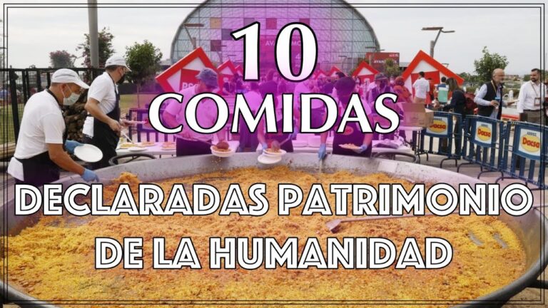 Festival de Comida Fusionada: Una Experiencia Culinaria &Uacute;nica