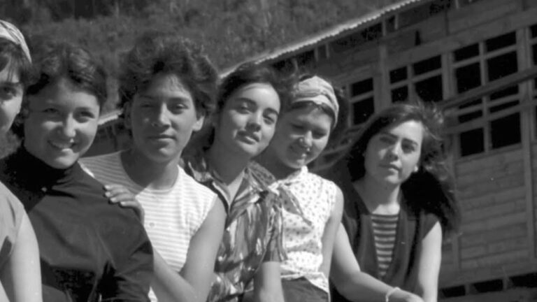 La importancia de la contribuci&oacute;n voluntaria en actividades festivas