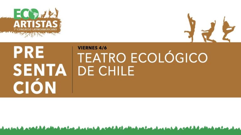 Artistas Impulsando la Sostenibilidad en Festivales Ecol&oacute;gicos